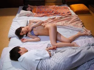 Ngủ chung phòng với quản lý nữ múp vl trong chuyến công tác vietsub