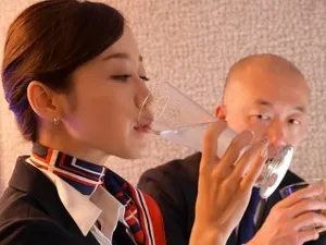 Chịch đồng nghiệp nữ mông to đã có chồng